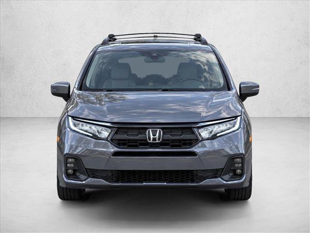 New 2027 Honda Odyssey EX-L image 2