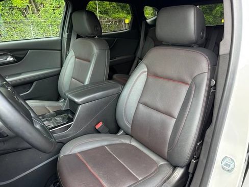 Used 2023 Chevrolet Blazer RS w/ Driver Confidence II Package FWD image 13