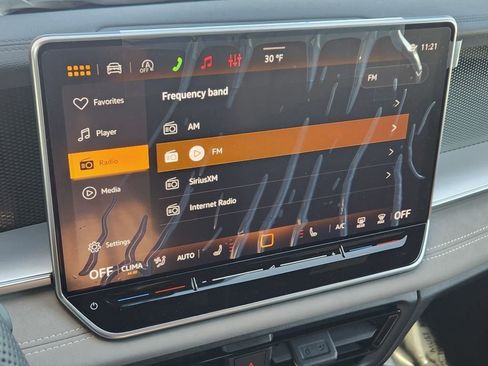 New 2026 Volkswagen Tiguan SE R-Line image 7