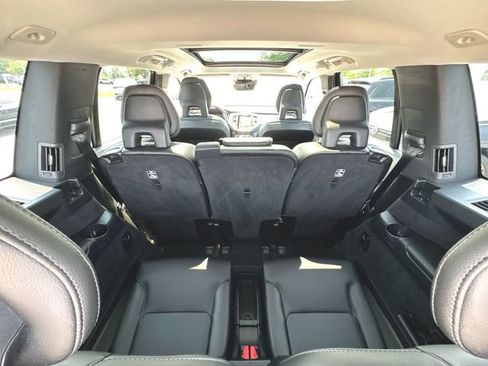 Used 2020 Volvo XC90 T5 Momentum AWD/4WD image 20