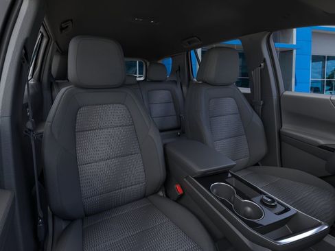 New 2026 Chevrolet Equinox LT FWD image 16