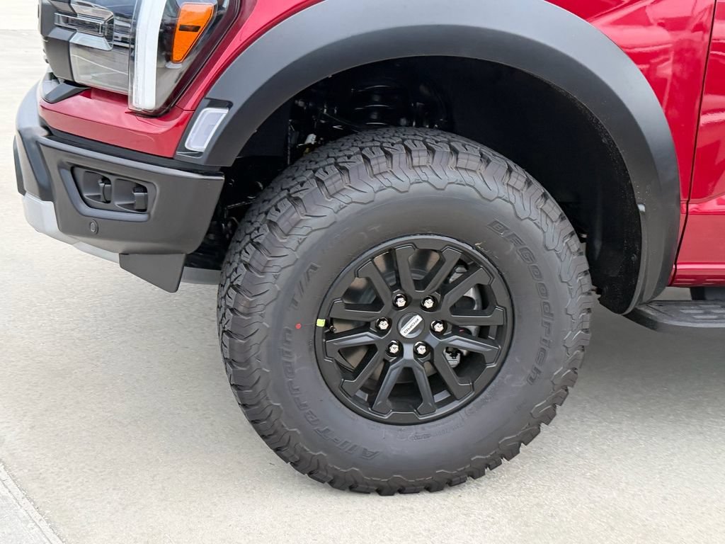 New 2026 Ford F150 Raptor AWD/4WD image 4