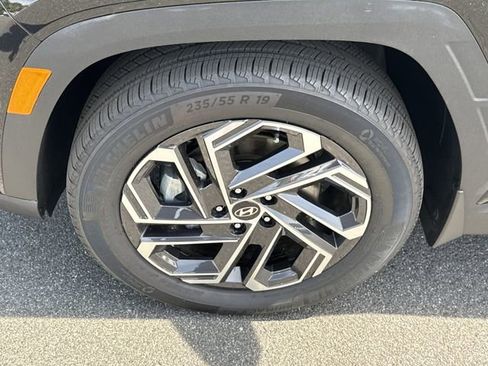 New 2026 Hyundai Tucson Limited AWD/4WD image 11