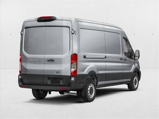 New 2026 Ford Transit 250 148 Medium Roof Extended AWD video 2