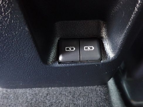 Used 2023 Toyota 4Runner 40th Anniversary SE AWD/4WD image 11