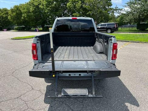 Certified 2023 Ford F150 XLT w/ Equipment Group 302A High AWD/4WD image 30