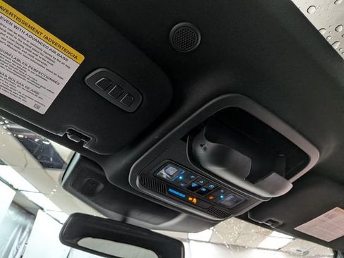 Certified 2023 Ford Explorer ST w/ Equipment Group 401A image 17