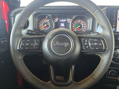 Used 2024 Jeep Gladiator Sport AWD/4WD image 49