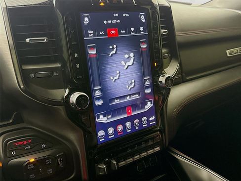 Used 2021 RAM 1500 TRX w/ TRX Level 2 Equipment Group image 15