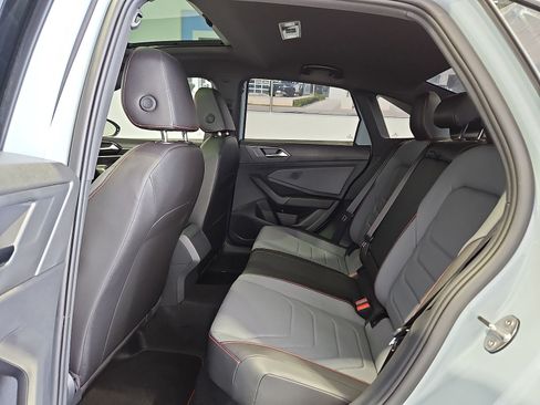 New 2026 Volkswagen Jetta GLI Autobahn FWD image 14