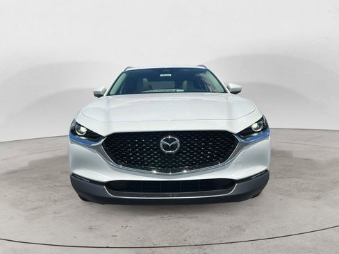 Certified 2025 MAZDA CX-30 AWD 2.5 S w/ Preferred Package image 3