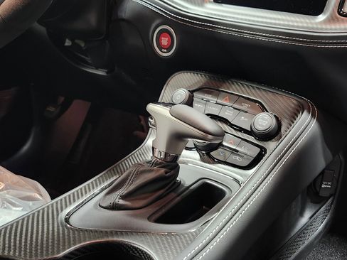 Used 2023 Dodge Challenger SRT Hellcat Redeye image 24