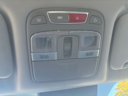 New 2025 Kia Telluride EX image 29