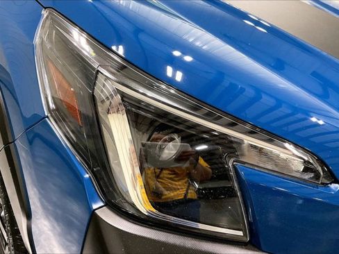 Used 2023 Subaru Forester Wilderness AWD/4WD image 28