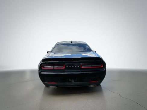 Used 2022 Dodge Challenger GT w/ Plus Package RWD image 2