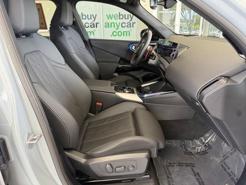 Used 2026 BMW X3 M50 AWD/4WD image 23