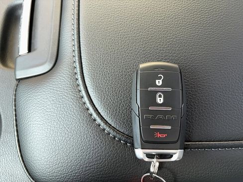 New 2026 RAM 5500 Tradesman w/ Chrome Appearance Group AWD/4WD image 15