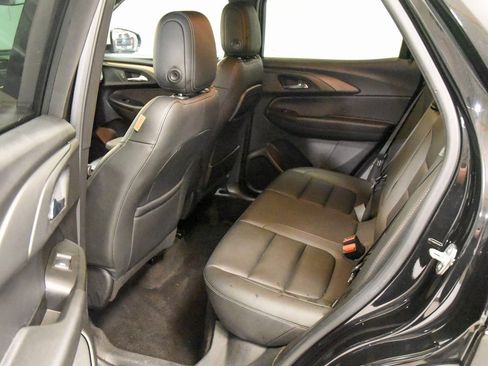 Used 2022 Chevrolet TrailBlazer ACTIV image 4