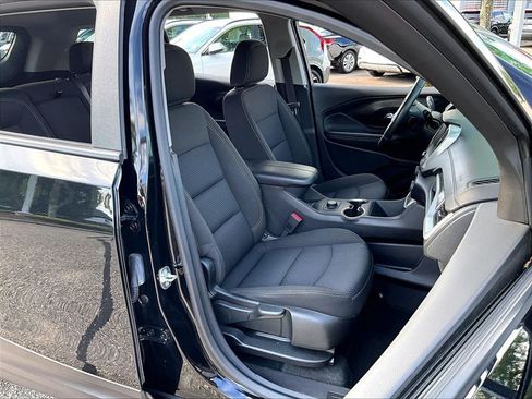 Used 2024 GMC Terrain SLE AWD/4WD image 11