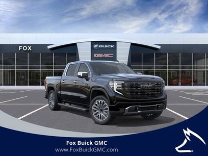 New 2026 GMC Sierra 1500 Denali Ultimate