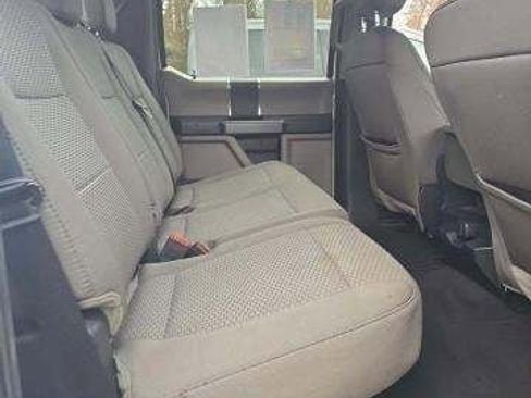 Used 2022 Ford F250 XLT image 15