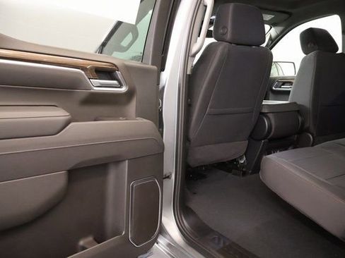 New 2026 Chevrolet Silverado 1500 LT AWD/4WD image 24