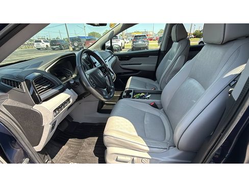 Used 2021 Honda Odyssey Elite image 32