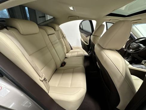 Used 2017 Lexus ES 350 w/ Navigation System Package image 26