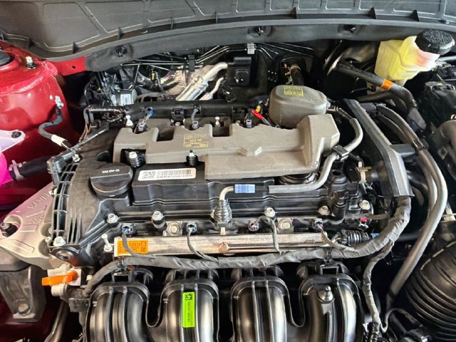 New 2026 Hyundai Tucson SE FWD image 29