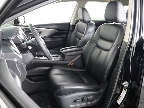 Used 2024 Nissan Murano SV image 27