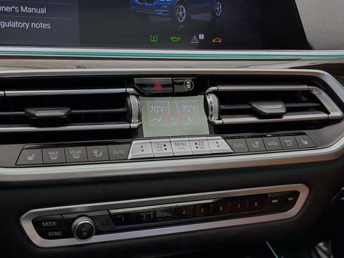 Used 2019 BMW X5 xDrive40i w/ Premium Package 2 image 10