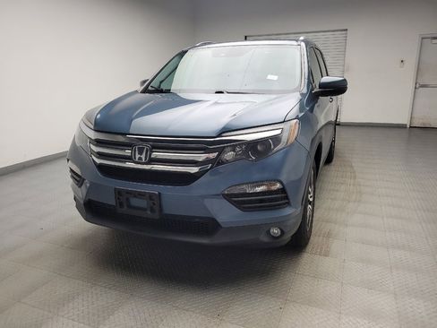 Used 2018 Honda Pilot EX-L image 15