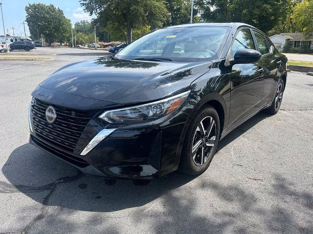 Used 2024 Nissan Sentra SV FWD image 3