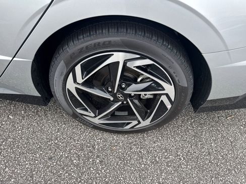 New 2026 Hyundai Sonata SEL image 20