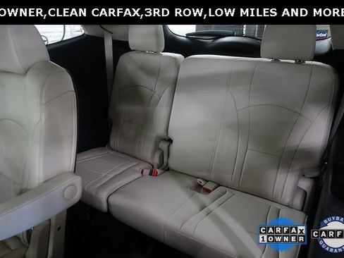 Used 2024 Buick Enclave Essence w/ Experience Buick Package image 22