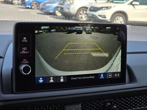 New 2026 Honda CR-V Sport-L image 18