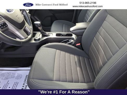 Used 2019 Ford Ranger XLT w/ Equipment Group 301A Mid image 20