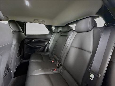 Used 2025 MAZDA CX-30 AWD 2.5 S w/ Select Sport Pkg image 30
