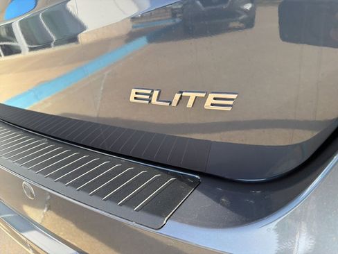 New 2026 Honda Odyssey Elite image 11