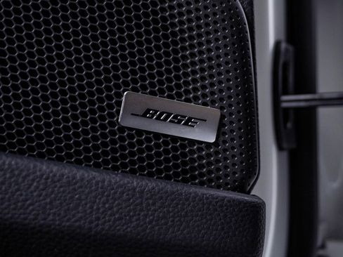 Certified 2025 Porsche Panamera 4 image 27