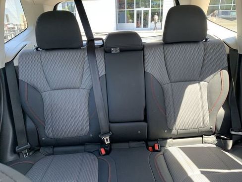 Used 2021 Subaru Forester Sport AWD/4WD image 31