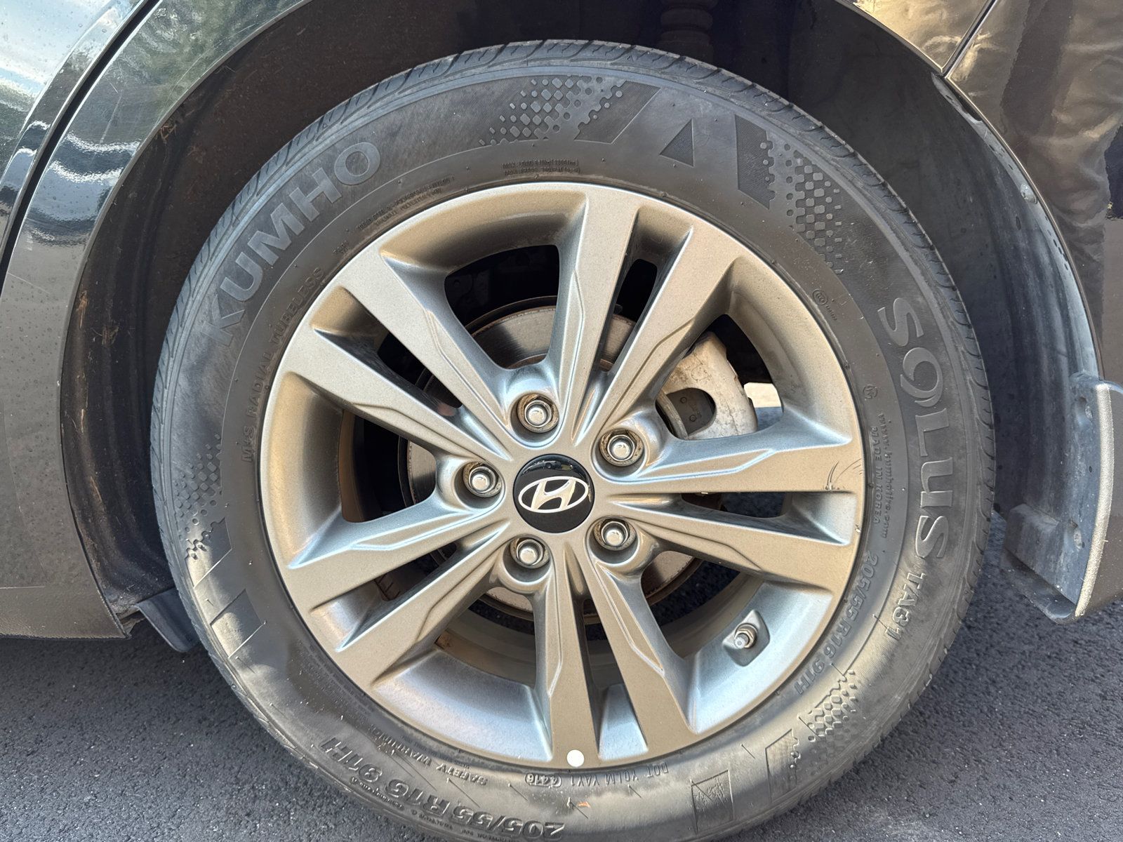 Used 2018 Hyundai Elantra SEL FWD image 18