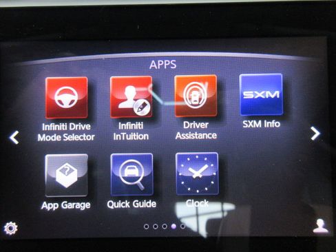 Used 2019 INFINITI Q50 Luxe w/ Essential Package (3.0T Luxe) image 34