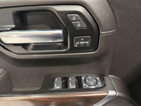 Used 2019 GMC Sierra 1500 SLT w/ SLT Premium Plus Package image 13