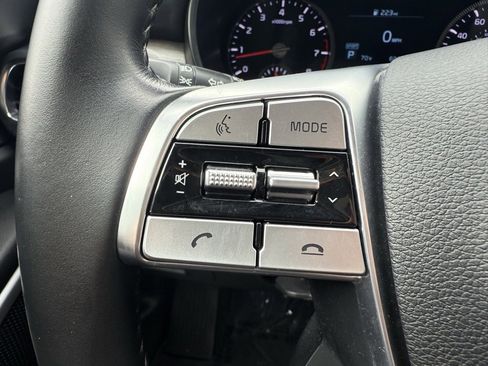 Used 2021 Kia Telluride EX w/ EX Premium Package image 37