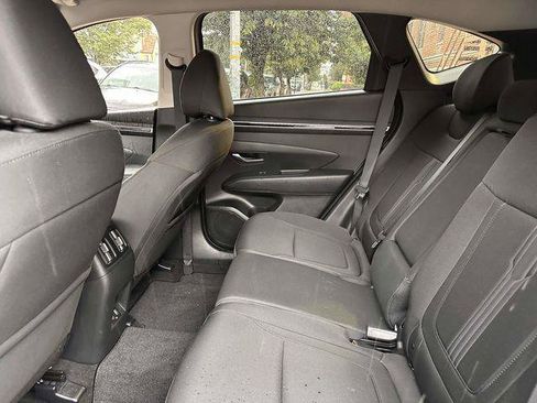 Used 2024 Hyundai Tucson SEL FWD image 15