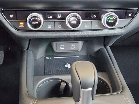 New 2026 Honda HR-V EX-L image 15