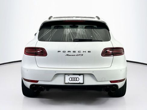Used 2018 Porsche Macan GTS image 6