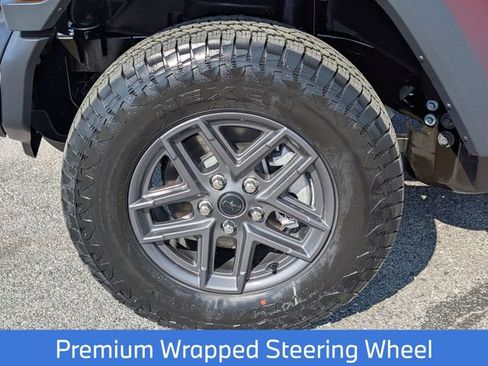 New 2026 Jeep Wrangler Unlimited Sport AWD/4WD image 12
