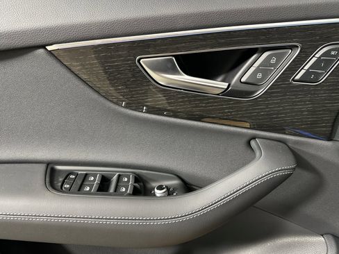 New 2026 Audi Q7 2.0T Premium Plus image 10